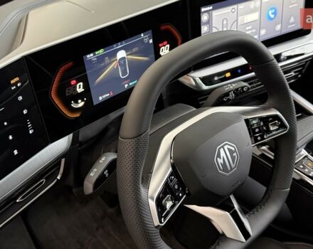 купить новое авто МГ One 2025 года от официального дилера Автоцентр AUTO.RIA МГ фото