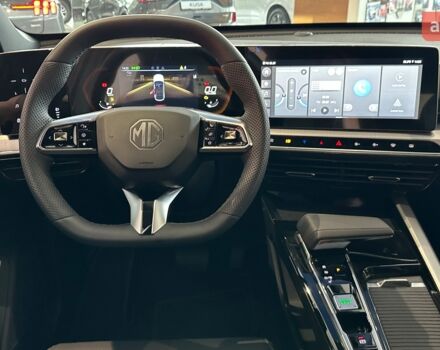 купить новое авто МГ One 2025 года от официального дилера Автоцентр AUTO.RIA МГ фото