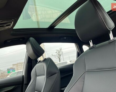 МГ One 2025 в Киеве на Automoto.ua МГ One, объемом двигателя 1.5 л и пробегом 0 тыс. км за 25698 $, фото 18 на Automoto.ua