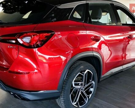 купить новое авто МГ One 2025 года от официального дилера Автоцентр AUTO.RIA МГ фото