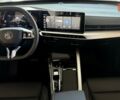 купить новое авто МГ One 2025 года от официального дилера MG Авто-Імпульс МГ фото