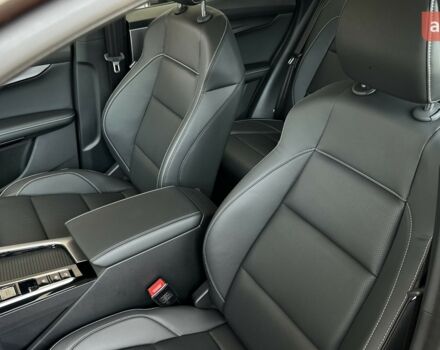 купить новое авто МГ One 2025 года от официального дилера Автомир МГ фото