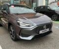 купить новое авто МГ One 2025 года от официального дилера MG Віннер Автомотів МГ фото