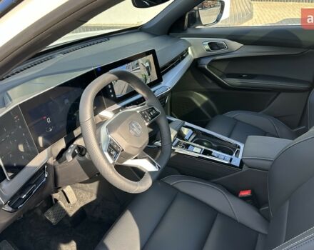 купити нове авто МГ One 2025 року від офіційного дилера Автомир МГ фото