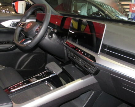 купити нове авто МГ One 2025 року від офіційного дилера Автоцентр AUTO.RIA МГ фото