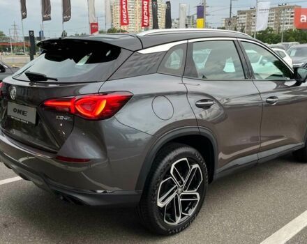 купить новое авто МГ One 2025 года от официального дилера MG Віннер Автомотів МГ фото