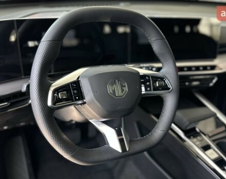 купить новое авто МГ One 2025 года от официального дилера Автомир МГ фото