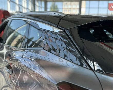 купить новое авто МГ One 2025 года от официального дилера Автомир МГ фото