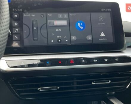 МГ One, об'ємом двигуна 1.5 л та пробігом 0 тис. км за 25700 $, фото 14 на Automoto.ua