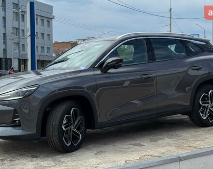 купити нове авто МГ One 2025 року від офіційного дилера ТОВ ДК «Полтава-Автосвіт» MG МГ фото