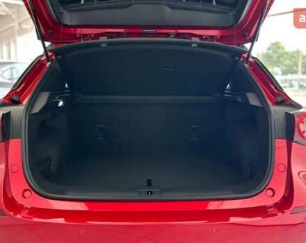 купить новое авто МГ One 2025 года от официального дилера МОТОРКОМ+MG МГ фото