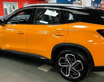 купити нове авто МГ One 2025 року від офіційного дилера Автоцентр AUTO.RIA МГ фото