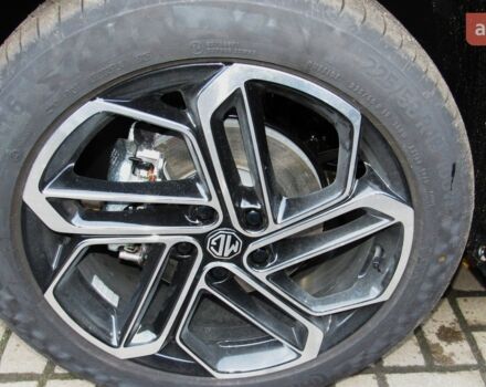 купити нове авто МГ One 2025 року від офіційного дилера Автоцентр AUTO.RIA МГ фото