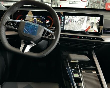 купить новое авто МГ One 2025 года от официального дилера Автоцентр AUTO.RIA МГ фото