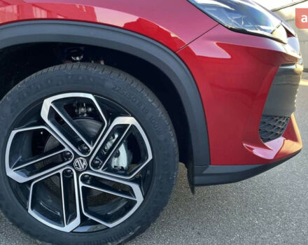 купить новое авто МГ One 2025 года от официального дилера MG Авто-Імпульс МГ фото