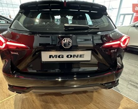 купить новое авто МГ One 2025 года от официального дилера Автоцентр AUTO.RIA МГ фото