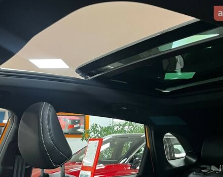 МГ One, объемом двигателя 1.5 л и пробегом 0 тыс. км за 25702 $, фото 15 на Automoto.ua