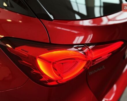 купить новое авто МГ One 2025 года от официального дилера Автоцентр AUTO.RIA МГ фото