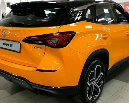 купити нове авто МГ One 2025 року від офіційного дилера Автоцентр AUTO.RIA МГ фото
