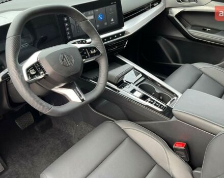 МГ One, об'ємом двигуна 1.5 л та пробігом 0 тис. км за 25700 $, фото 10 на Automoto.ua