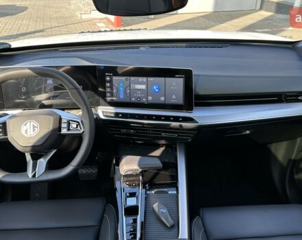 купити нове авто МГ One 2025 року від офіційного дилера Автомир МГ фото