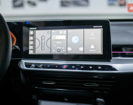 купити нове авто МГ One 2025 року від офіційного дилера MG Авто-Імпульс МГ фото