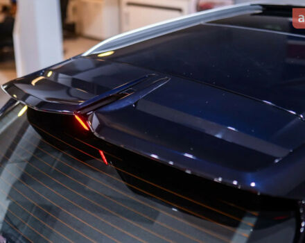 купити нове авто МГ One 2025 року від офіційного дилера MG Авто-Імпульс МГ фото