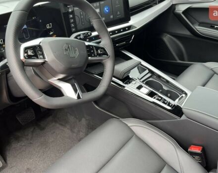 МГ One, объемом двигателя 1.5 л и пробегом 0 тыс. км за 25700 $, фото 11 на Automoto.ua