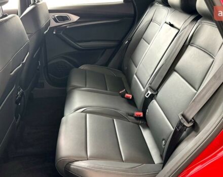 купить новое авто МГ One 2025 года от официального дилера МОТОРКОМ+MG МГ фото