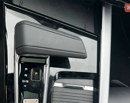 МГ One, объемом двигателя 1.5 л и пробегом 0 тыс. км за 25696 $, фото 7 на Automoto.ua