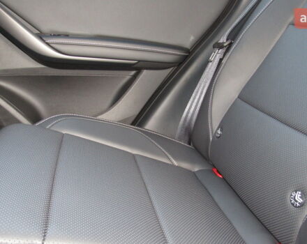 купити нове авто МГ One 2025 року від офіційного дилера Автоцентр AUTO.RIA МГ фото