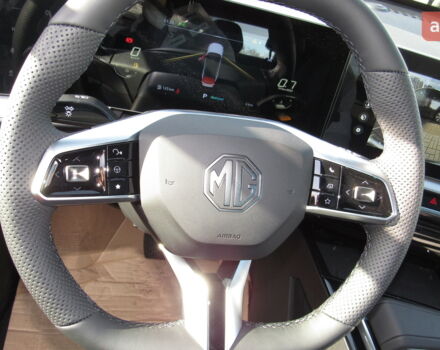 купити нове авто МГ One 2025 року від офіційного дилера Автоцентр AUTO.RIA МГ фото