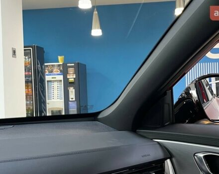 МГ One, объемом двигателя 1.5 л и пробегом 0 тыс. км за 25708 $, фото 9 на Automoto.ua