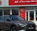 купити нове авто МГ One 2025 року від офіційного дилера ТОВ ДК «Полтава-Автосвіт» MG МГ фото