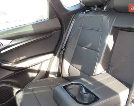 купити нове авто МГ One 2025 року від офіційного дилера Автоцентр AUTO.RIA МГ фото