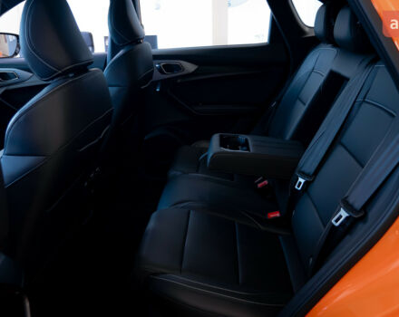 купить новое авто МГ One 2025 года от официального дилера Автоцентр AUTO.RIA МГ фото