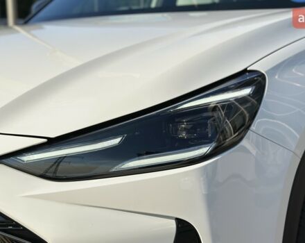 купити нове авто МГ One 2025 року від офіційного дилера Автомир МГ фото