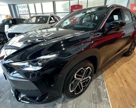 купить новое авто МГ One 2025 года от официального дилера Автоцентр AUTO.RIA МГ фото