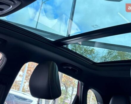 купить новое авто МГ One 2025 года от официального дилера Мустанг Моторс MG МГ фото