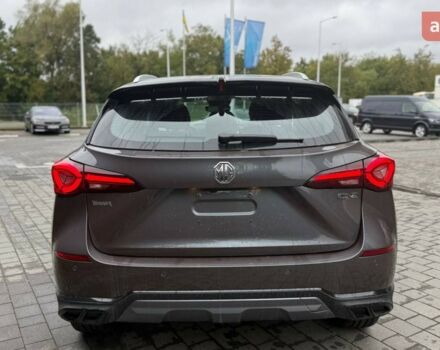 купить новое авто МГ One 2025 года от официального дилера Альянс-А MG МГ фото