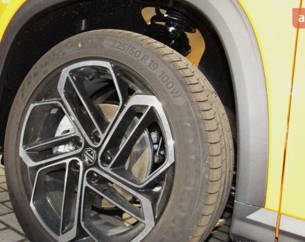 купити нове авто МГ One 2025 року від офіційного дилера Автоцентр AUTO.RIA МГ фото