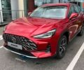 купить новое авто МГ One 2025 года от официального дилера MG Віннер Автомотів МГ фото