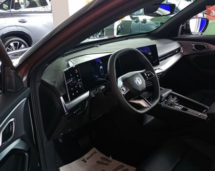 купить новое авто МГ One 2025 года от официального дилера Автовінн MG МГ фото