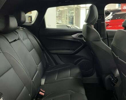 купити нове авто МГ One 2025 року від офіційного дилера Автоцентр AUTO.RIA МГ фото