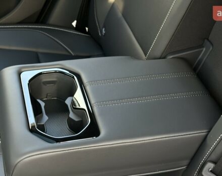 купити нове авто МГ One 2025 року від офіційного дилера Автомир МГ фото