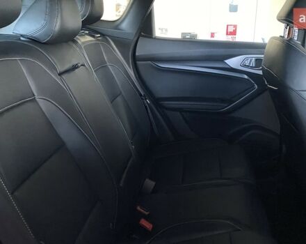 купить новое авто МГ One 2025 года от официального дилера Автоцентр AUTO.RIA МГ фото