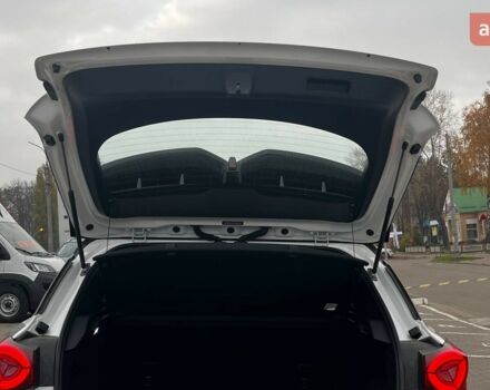 МГ One, объемом двигателя 1.5 л и пробегом 0 тыс. км за 25696 $, фото 4 на Automoto.ua