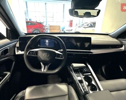 купить новое авто МГ One 2025 года от официального дилера Автоцентр AUTO.RIA МГ фото
