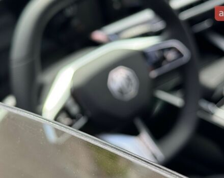 купить новое авто МГ One 2025 года от официального дилера ТОВ ДК «Полтава-Автосвіт» MG МГ фото