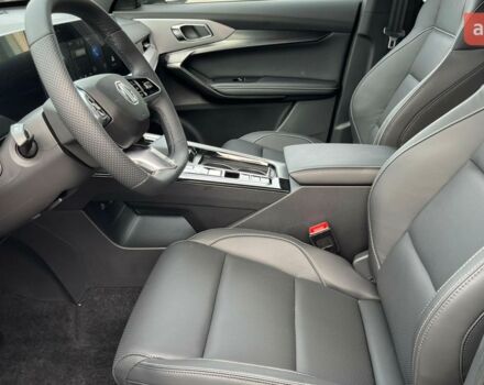 МГ One, об'ємом двигуна 1.5 л та пробігом 0 тис. км за 25700 $, фото 9 на Automoto.ua